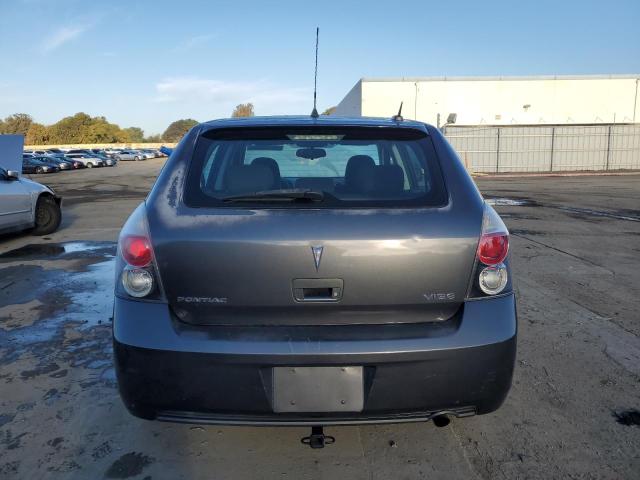 Photo 5 VIN: 5Y2SP6E84AZ408682 - PONTIAC VIBE 