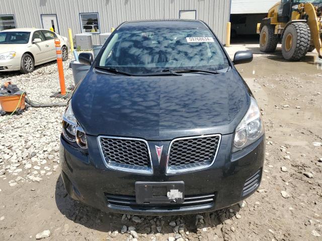 Photo 4 VIN: 5Y2SP6E84AZ410691 - PONTIAC VIBE 