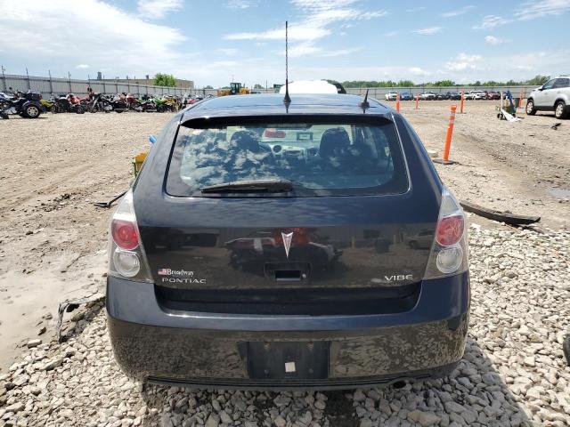 Photo 5 VIN: 5Y2SP6E84AZ410691 - PONTIAC VIBE 