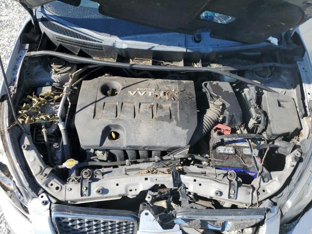 Photo 10 VIN: 5Y2SP6E84AZ413316 - PONTIAC VIBE 