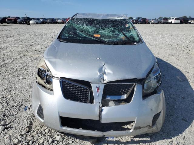 Photo 4 VIN: 5Y2SP6E84AZ413316 - PONTIAC VIBE 