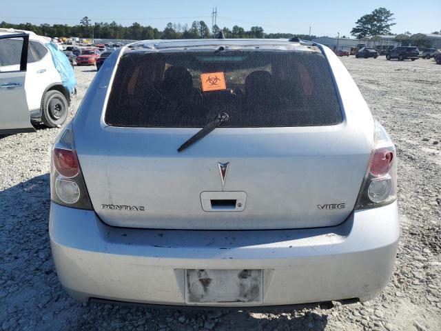 Photo 5 VIN: 5Y2SP6E84AZ413316 - PONTIAC VIBE 