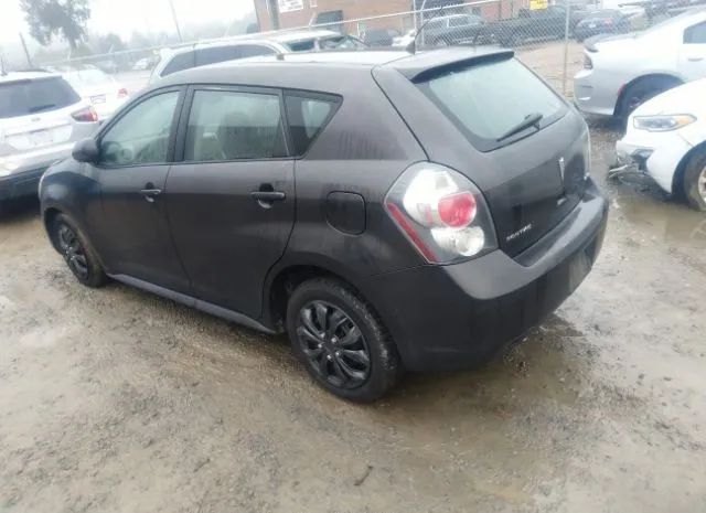 Photo 2 VIN: 5Y2SP6E84AZ416068 - PONTIAC VIBE 