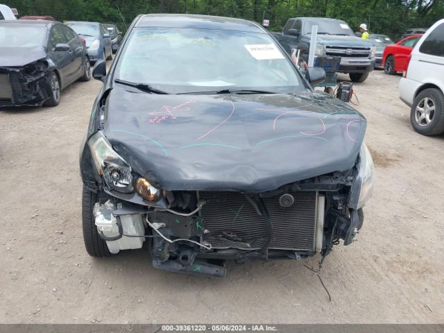 Photo 5 VIN: 5Y2SP6E84AZ418502 - PONTIAC VIBE 