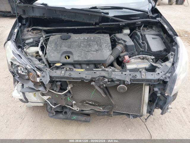 Photo 9 VIN: 5Y2SP6E84AZ418502 - PONTIAC VIBE 