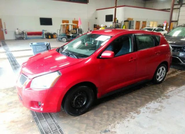 Photo 1 VIN: 5Y2SP6E84AZ419049 - PONTIAC VIBE 