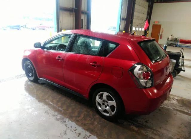 Photo 2 VIN: 5Y2SP6E84AZ419049 - PONTIAC VIBE 