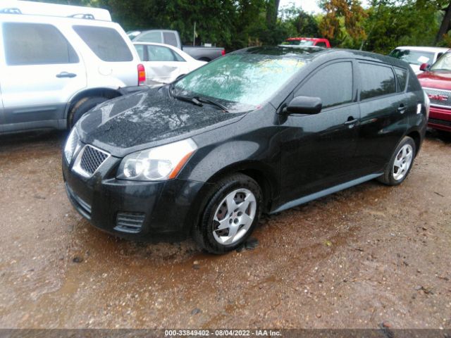 Photo 1 VIN: 5Y2SP6E85AZ401885 - PONTIAC VIBE 