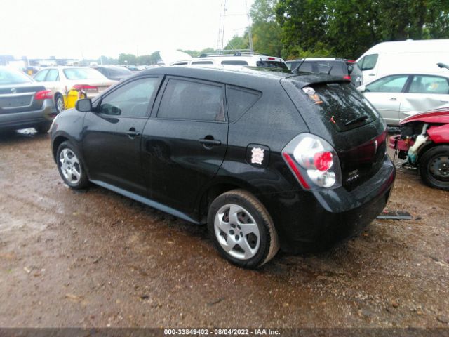 Photo 2 VIN: 5Y2SP6E85AZ401885 - PONTIAC VIBE 