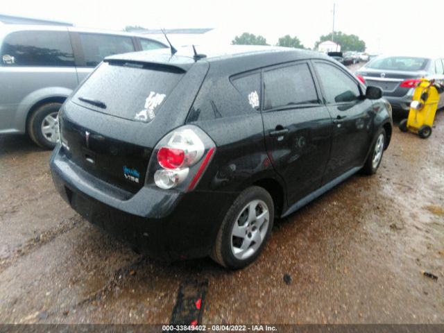 Photo 3 VIN: 5Y2SP6E85AZ401885 - PONTIAC VIBE 