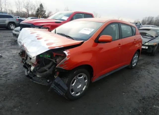 Photo 1 VIN: 5Y2SP6E85AZ403233 - PONTIAC VIBE 