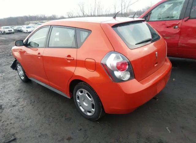 Photo 2 VIN: 5Y2SP6E85AZ403233 - PONTIAC VIBE 