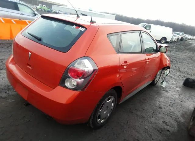 Photo 3 VIN: 5Y2SP6E85AZ403233 - PONTIAC VIBE 