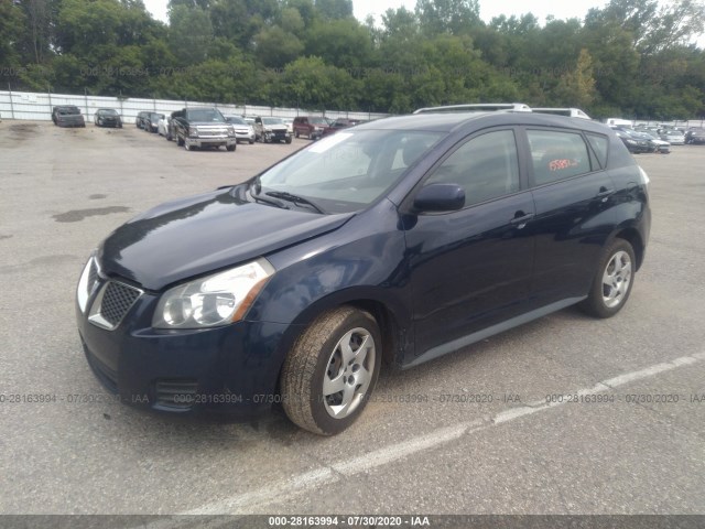 Photo 1 VIN: 5Y2SP6E85AZ403846 - PONTIAC VIBE 