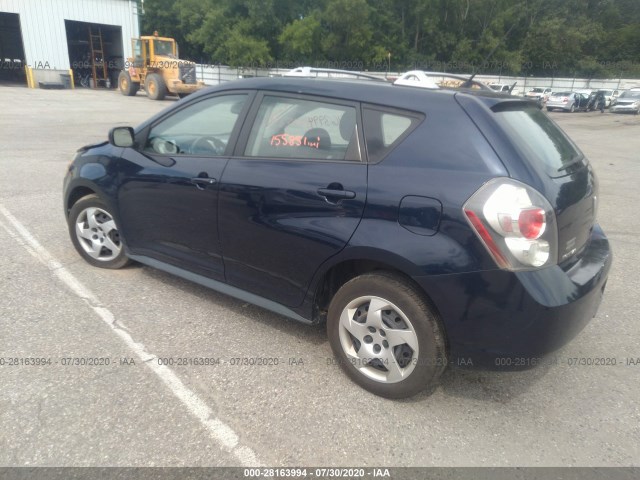 Photo 2 VIN: 5Y2SP6E85AZ403846 - PONTIAC VIBE 