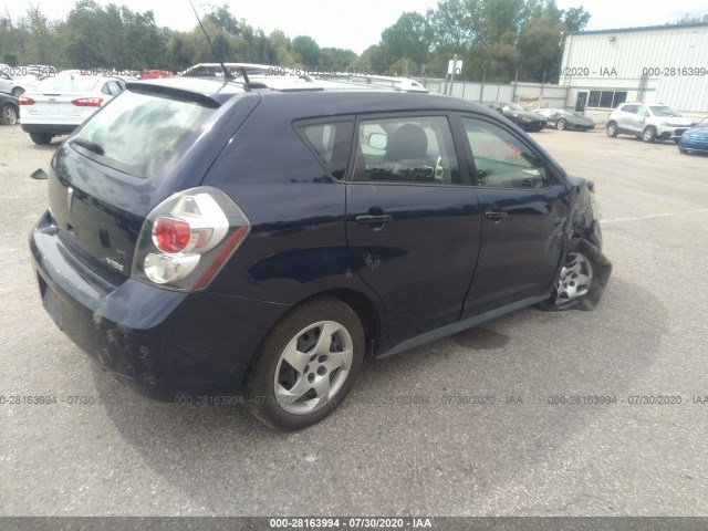 Photo 3 VIN: 5Y2SP6E85AZ403846 - PONTIAC VIBE 