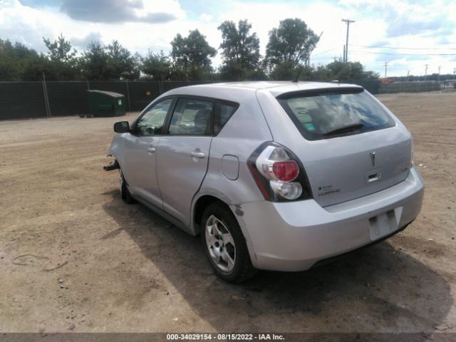 Photo 2 VIN: 5Y2SP6E85AZ409663 - PONTIAC VIBE 