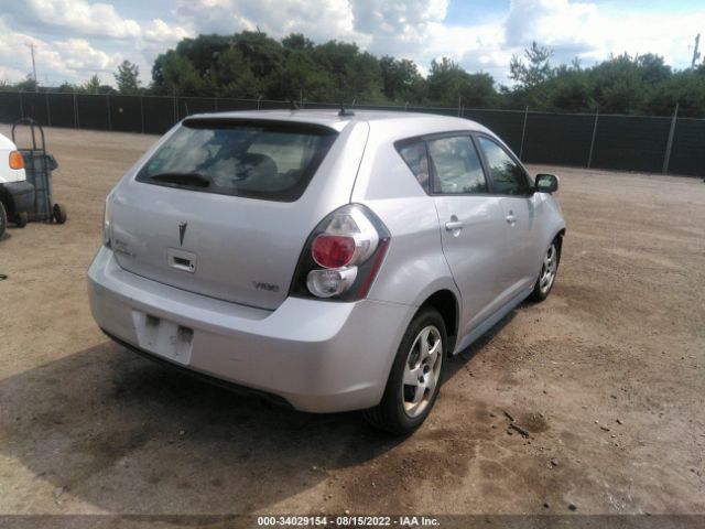 Photo 3 VIN: 5Y2SP6E85AZ409663 - PONTIAC VIBE 