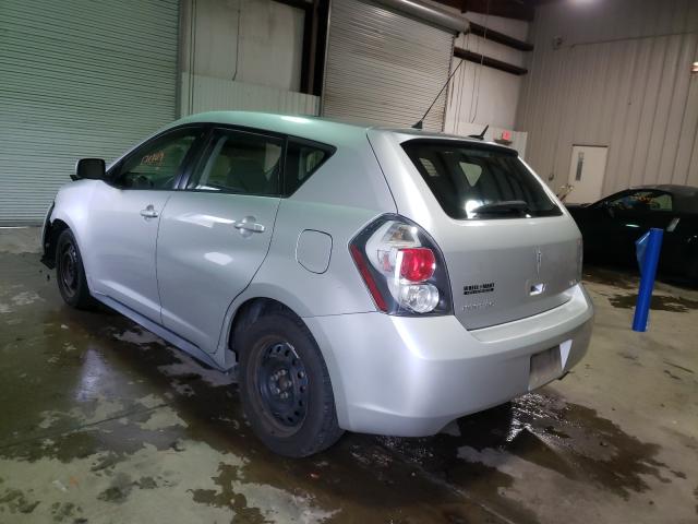 Photo 2 VIN: 5Y2SP6E85AZ411610 - PONTIAC VIBE 