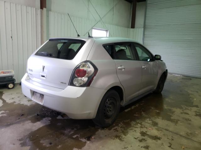 Photo 3 VIN: 5Y2SP6E85AZ411610 - PONTIAC VIBE 