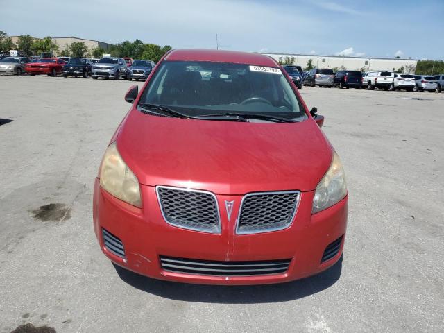 Photo 4 VIN: 5Y2SP6E85AZ414605 - PONTIAC VIBE 