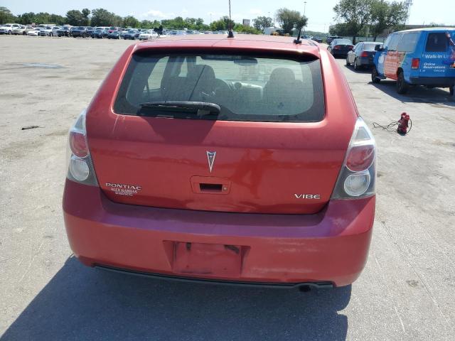 Photo 5 VIN: 5Y2SP6E85AZ414605 - PONTIAC VIBE 