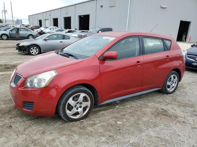 Photo 0 VIN: 5Y2SP6E85AZ414605 - PONTIAC VIBE 