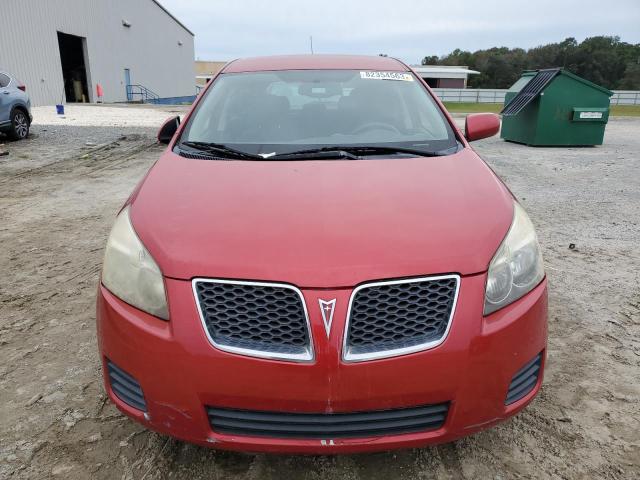 Photo 4 VIN: 5Y2SP6E85AZ414605 - PONTIAC VIBE 