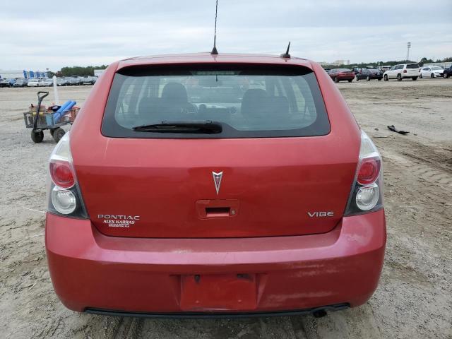 Photo 5 VIN: 5Y2SP6E85AZ414605 - PONTIAC VIBE 