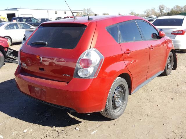 Photo 3 VIN: 5Y2SP6E85AZ418816 - PONTIAC VIBE 