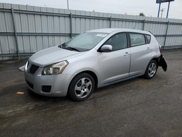 Photo 0 VIN: 5Y2SP6E85AZ420050 - PONTIAC VIBE 