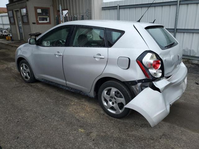 Photo 1 VIN: 5Y2SP6E85AZ420050 - PONTIAC VIBE 