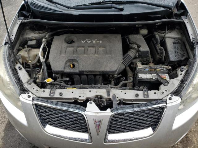 Photo 10 VIN: 5Y2SP6E85AZ420050 - PONTIAC VIBE 