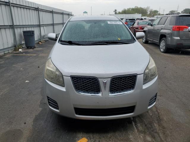 Photo 4 VIN: 5Y2SP6E85AZ420050 - PONTIAC VIBE 