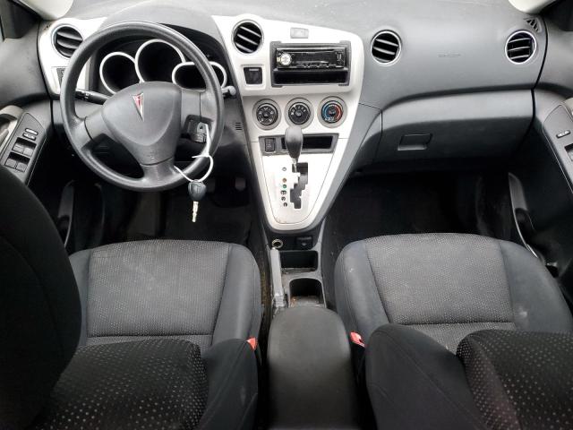 Photo 7 VIN: 5Y2SP6E85AZ420050 - PONTIAC VIBE 