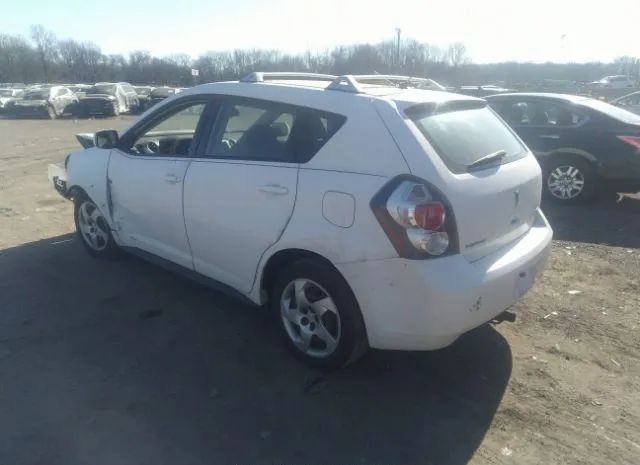 Photo 2 VIN: 5Y2SP6E86AZ402737 - PONTIAC VIBE 