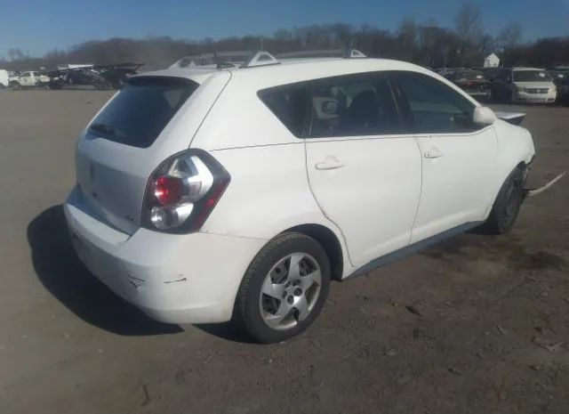 Photo 3 VIN: 5Y2SP6E86AZ402737 - PONTIAC VIBE 