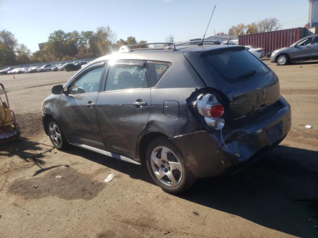 Photo 1 VIN: 5Y2SP6E86AZ405363 - PONTIAC VIBE 