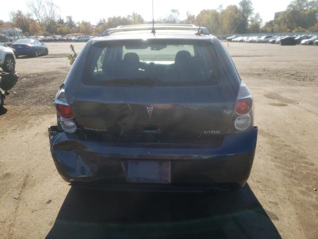 Photo 5 VIN: 5Y2SP6E86AZ405363 - PONTIAC VIBE 