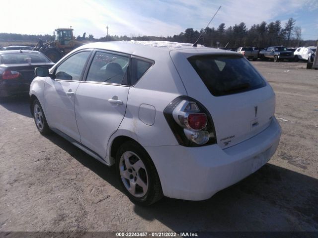 Photo 2 VIN: 5Y2SP6E86AZ410143 - PONTIAC VIBE 