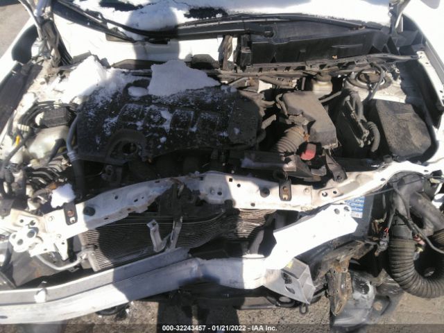 Photo 9 VIN: 5Y2SP6E86AZ410143 - PONTIAC VIBE 