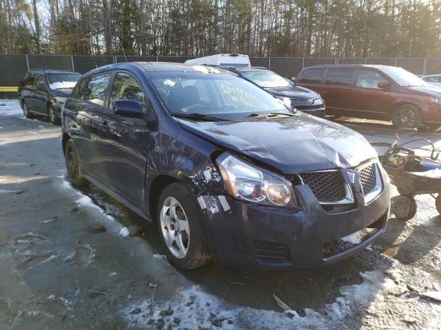 Photo 0 VIN: 5Y2SP6E86AZ410952 - PONTIAC VIBE 