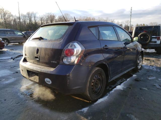 Photo 3 VIN: 5Y2SP6E86AZ410952 - PONTIAC VIBE 