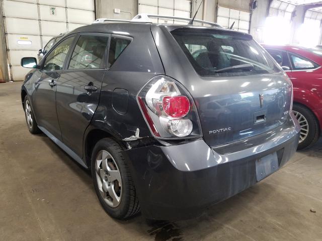 Photo 2 VIN: 5Y2SP6E86AZ417089 - PONTIAC VIBE 