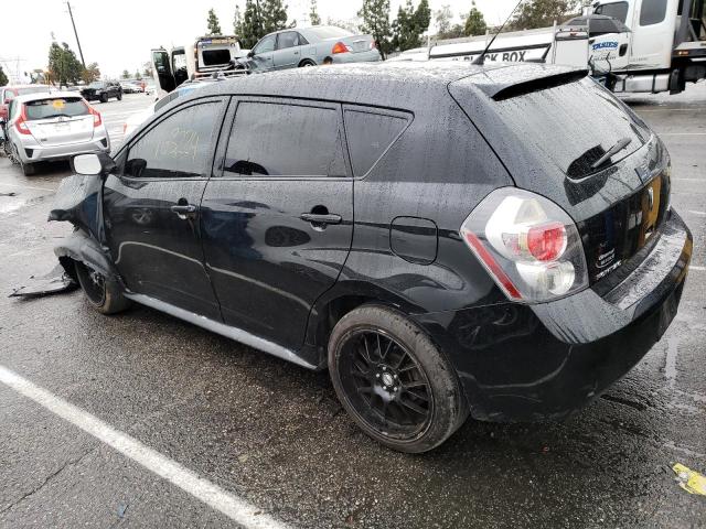 Photo 1 VIN: 5Y2SP6E87AZ405016 - PONTIAC VIBE 