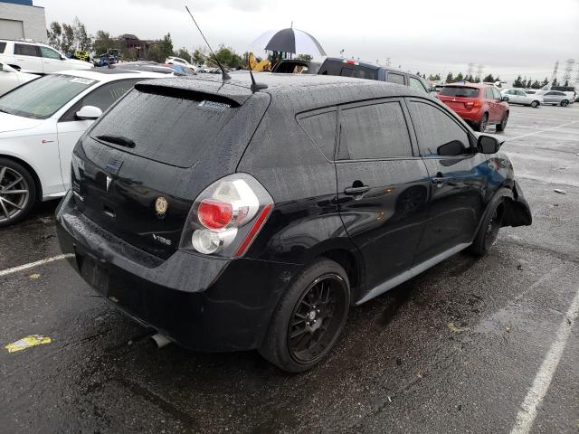 Photo 2 VIN: 5Y2SP6E87AZ405016 - PONTIAC VIBE 