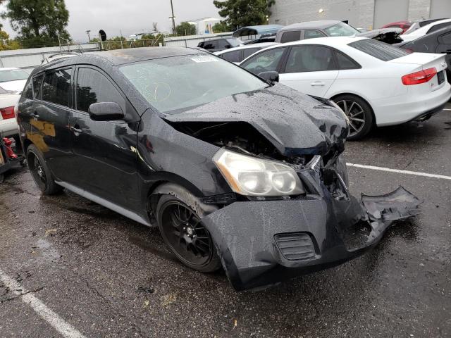 Photo 3 VIN: 5Y2SP6E87AZ405016 - PONTIAC VIBE 