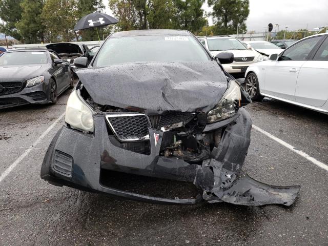 Photo 4 VIN: 5Y2SP6E87AZ405016 - PONTIAC VIBE 