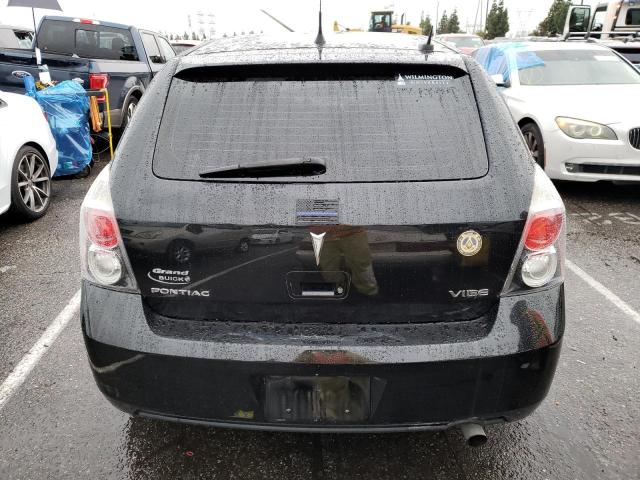 Photo 5 VIN: 5Y2SP6E87AZ405016 - PONTIAC VIBE 