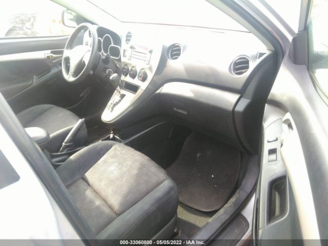 Photo 4 VIN: 5Y2SP6E87AZ405680 - PONTIAC VIBE 